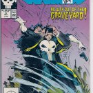 Punisher # 8, 8.5 VF + 