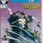 Punisher # 8, 8.5 VF + 