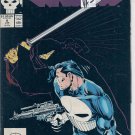 Punisher # 9, 7.5 VF - 