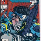 Punisher # 13, 9.0 VF/NM 