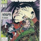 PUNISHER # 16, 9.2 NM - 