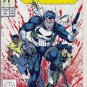 PUNISHER # 17, 9.2 NM - 