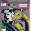 PUNISHER # 19, 9.0 VF/NM 