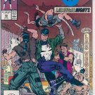 Punisher # 20, 8.5 VF + 