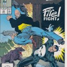 Punisher # 23, 7.5 VF - 