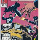 PUNISHER # 26, 9.0 VF/NM 