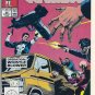 PUNISHER # 26, 9.0 VF/NM 