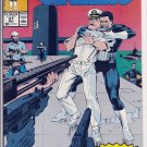 PUNISHER # 27, 8.5 VF + 