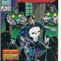 PUNISHER # 28, 8.0 VF 