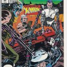 PUNISHER # 33, 7.5 VF - 
