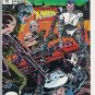 PUNISHER # 33, 7.5 VF - 