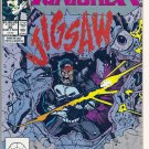 PUNISHER # 36, 8.0 VF 