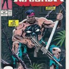 PUNISHER # 40, 9.2 NM - 