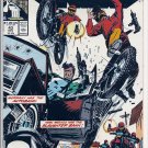PUNISHER # 43, 9.0 VF/NM 