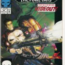 PUNISHER # 58, 9.0 VF/NM 