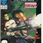 PUNISHER # 58, 9.0 VF/NM 