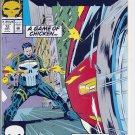 PUNISHER # 72, 9.2 NM - 