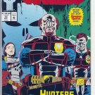 PUNISHER # 73, 9.2 NM - 