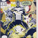 PUNISHER # 74, 9.2 NM - 