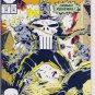 PUNISHER # 74, 9.2 NM - 