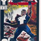 PUNISHER # 79, 9.4 NM 