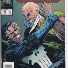 PUNISHER # 92, 9.0 VF/NM 