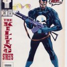 PUNISHER # 93, 6.5 FN + 