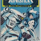 Punisher Annual # 1, 9.2 NM - 