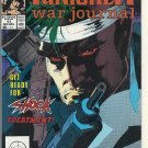 PUNISHER WAR JOURNAL # 11, 9.0 VF/NM 