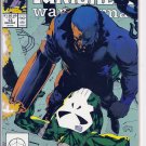 PUNISHER WAR JOURNAL # 13, 9.0 VF/NM 