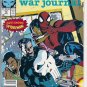 PUNISHER WAR JOURNAL # 14, 9.0 VF/NM 