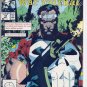 PUNISHER WAR JOURNAL # 18, 9.0 VF/NM 