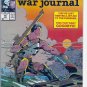 PUNISHER WAR JOURNAL # 19, 9.2 NM - 