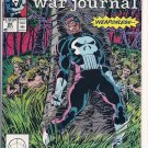 PUNISHER WAR JOURNAL # 20, 9.0 VF/NM 
