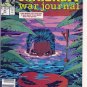 PUNISHER WAR JOURNAL # 21, 9.0 VF/NM 