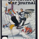 PUNISHER WAR JOURNAL # 31, 9.2 NM - 