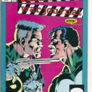 PUNISHER WAR JOURNAL # 35, 9.2 NM - 
