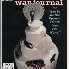 PUNISHER WAR JOURNAL # 36, 9.4 NM 