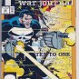 PUNISHER WAR JOURNAL # 42, 9.2 NM - 