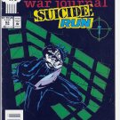 PUNISHER WAR JOURNAL # 63, 7.5 VF - 