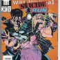 PUNISHER WAR JOURNAL # 64, 7.5 VF - 