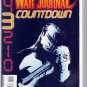 PUNISHER WAR JOURNAL # 79, 9.2 NM - 