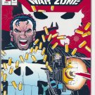 PUNISHER WAR ZONE # 1, 9.4 NM 
