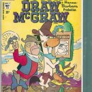 QUICK DRAW MCGRAW # 4, 4.5 VG + 