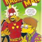 Radioactive Man # 216, 9.4 NM 