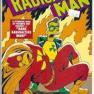 Radioactive Man # 412, 9.4 NM 