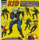 Rawhide Kid # 56, 3.0 GD/VG 