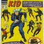 Rawhide Kid # 56, 3.0 GD/VG 