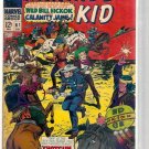RAWHIDE KID # 61, 4.0 VG 