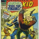 Rawhide Kid # 65, 4.5 VG + 
